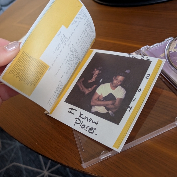 3/$10 Taylor Swift 1989 CD - Picture 9 of 10